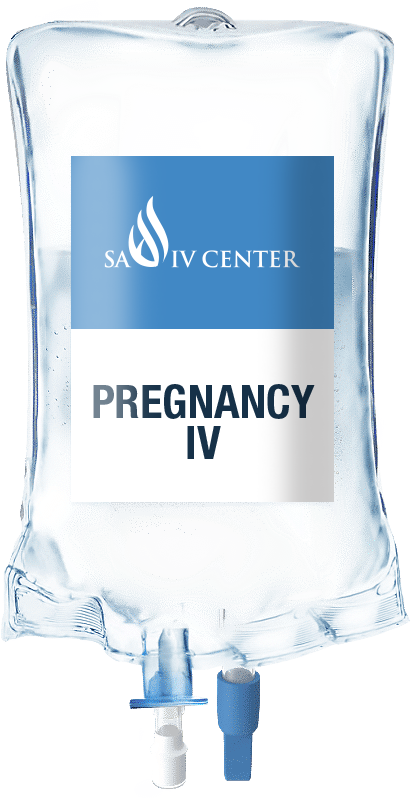 pregnancy-iv-therapy-san-antonio