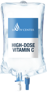 High Dose Vitamin C IV Therapy in San Antonio, TX | SA IV Center