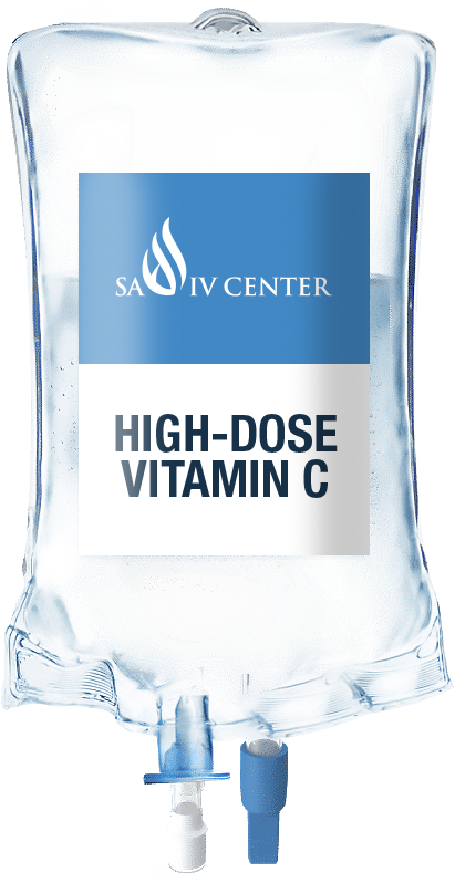 high-dose-vitamin-c-iv-therapy-san-antonio