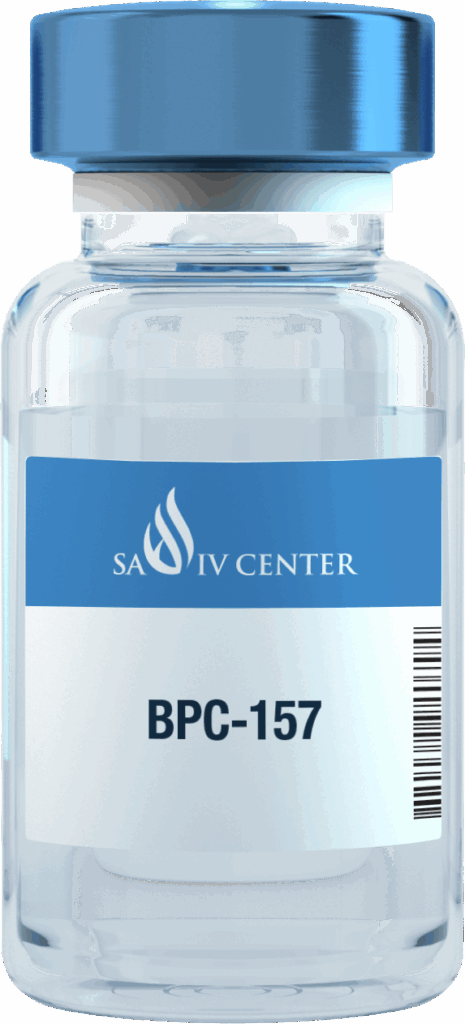 Peptide Therapy in San Antonio, Texas - SA IV Center