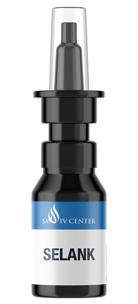 Peptide Therapy In San Antonio Texas SA IV Center