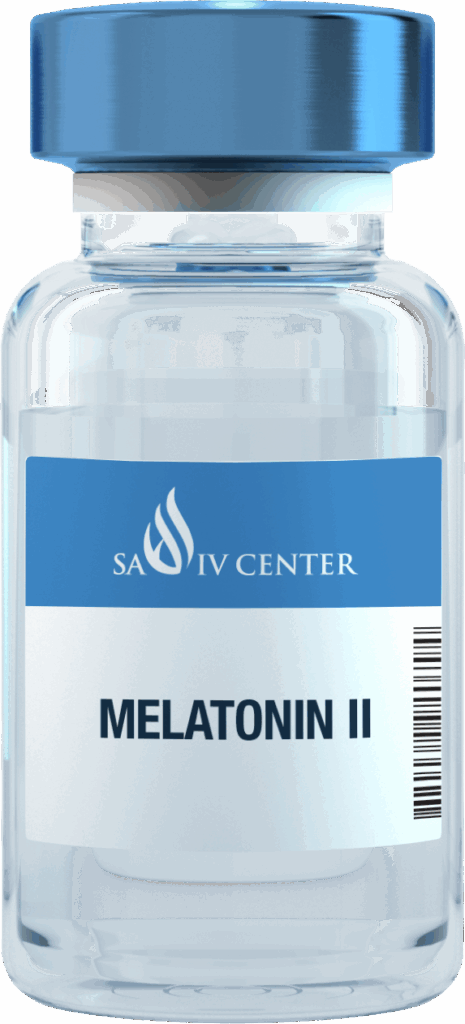 Peptide Therapy in San Antonio, Texas - SA IV Center